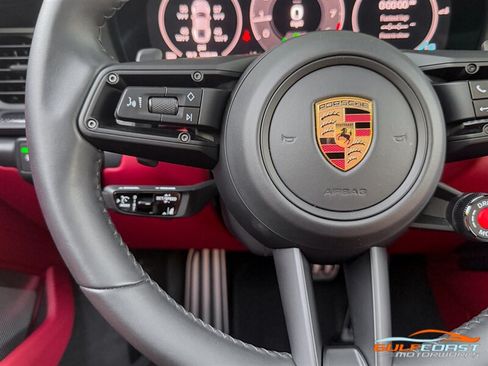 Used 2025 Porsche 911 Carrera 4 GTS AWD/4WD image 28