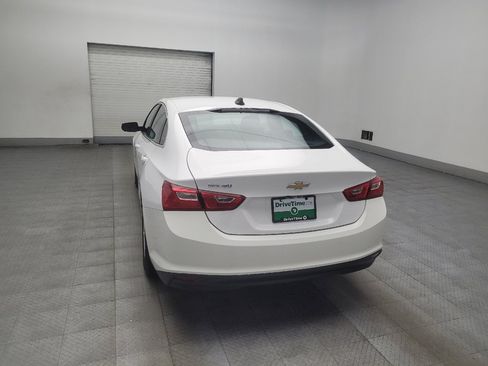 Used 2020 Chevrolet Malibu LS FWD image 6