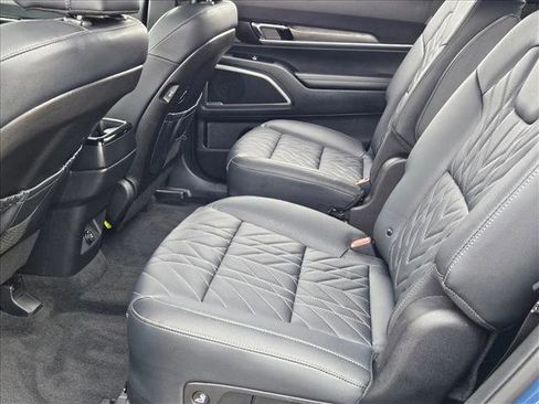 Used 2025 Kia Telluride EX X-Line AWD/4WD image 20