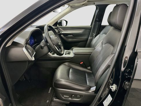 Used 2026 MAZDA CX-90 3.3 Turbo w/ Premium Sport Pkg AWD/4WD image 13