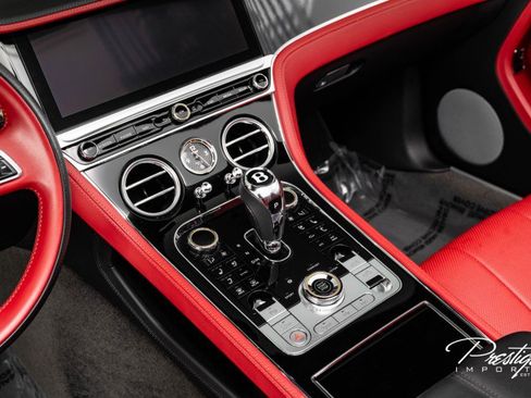 Used 2021 Bentley Continental GT Mulliner image 36