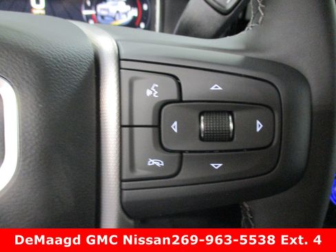 New 2025 GMC Sierra 2500 Denali w/ Technology Package image 24