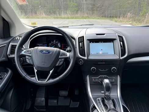 Used 2018 Ford Edge SEL w/ Equipment Group 201A AWD/4WD image 23