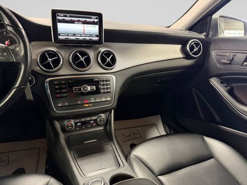 Used 2015 Mercedes-Benz GLA 250 4MATIC image 20