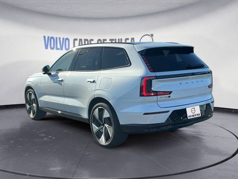 New 2025 Volvo EX90 Ultra w/ Protection Package Premier AWD/4WD image 3