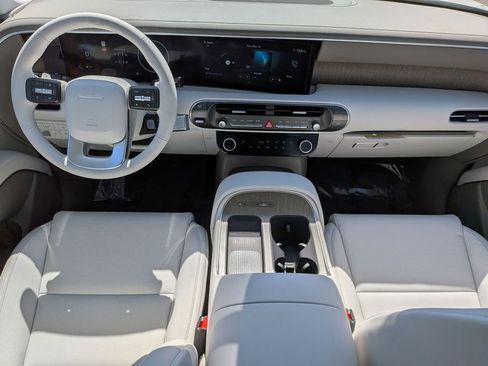 New 2026 Hyundai Palisade SEL FWD image 27