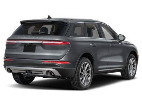 Certified 2024 Lincoln Corsair FWD image 2
