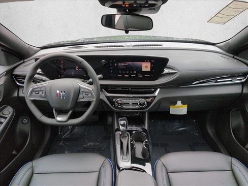 New 2026 Buick Envista Sport Touring w/ Convenience I Package FWD image 14