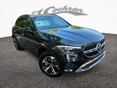 New 2026 Mercedes-Benz GLC 350e 4MATIC