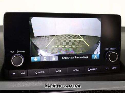 Used 2025 Honda Civic Sport image 6