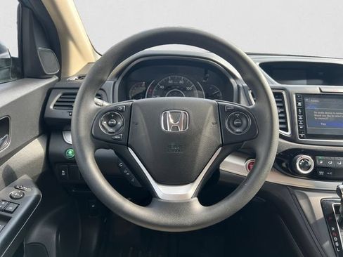Used 2016 Honda CR-V EX image 12