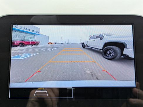 Used 2025 Chevrolet Malibu LT image 22