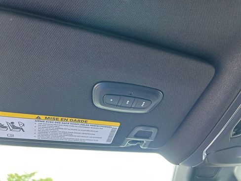 Certified 2024 Jeep Grand Cherokee Limited image 53