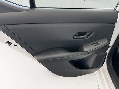 Used 2024 Nissan Sentra SV image 26