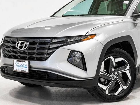 Used 2023 Hyundai Tucson SEL w/ Convenience Package image 2