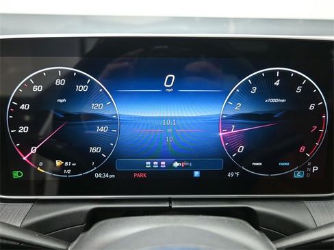 New 2026 Mercedes-Benz C 300 C 300 image 32