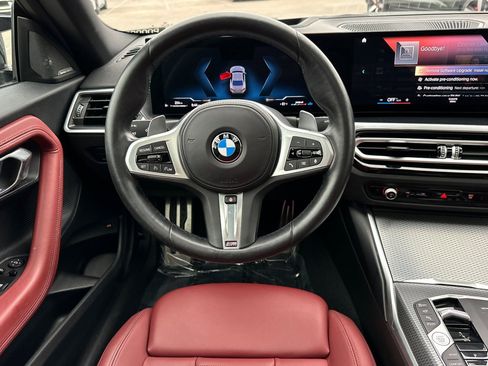 Used 2023 BMW M240i xDrive Coupe w/ Premium Package image 14