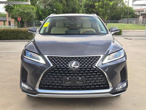 Used 2022 Lexus RX 350L FWD w/ Premium Package image 8