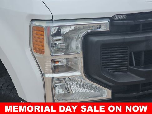 Used 2020 Ford F250 XL w/ Power Equipment Group AWD/4WD image 33