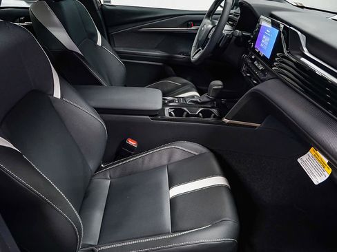 New 2026 Toyota Camry SE image 20