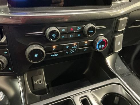 New 2026 Ford F150 STX w/ Equipment Group 200A AWD/4WD image 22