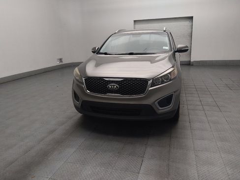 Used 2018 Kia Sorento AWD image 15