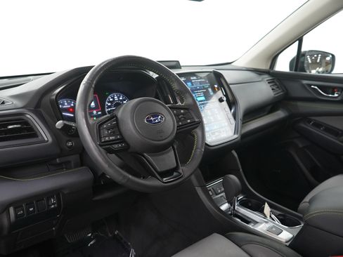 Used 2023 Subaru Ascent Onyx Edition Limited AWD/4WD image 27