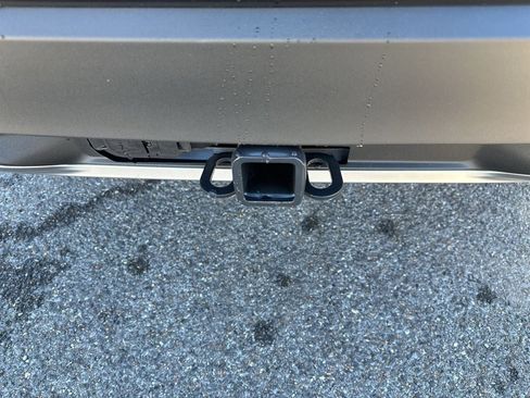 New 2026 Ford Explorer Active w/ Active Comfort Package image 10