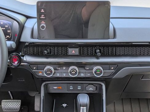 New 2026 Honda CR-V EX-L image 18