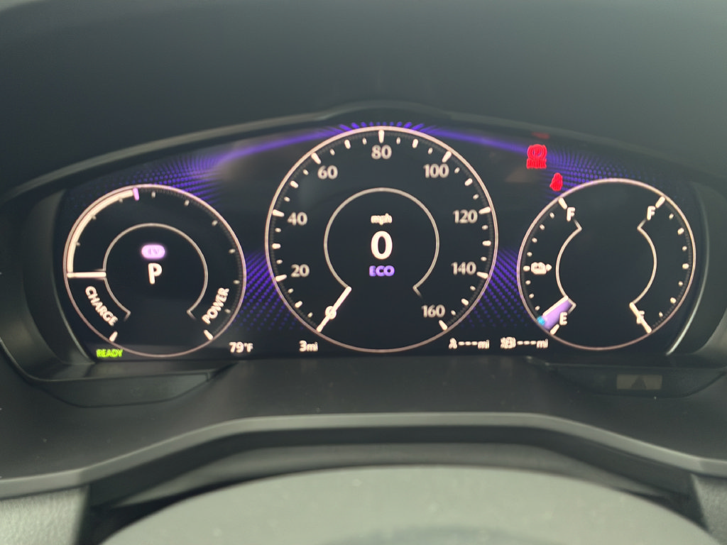 New 2026 MAZDA CX-70 SC Plus AWD/4WD image 34