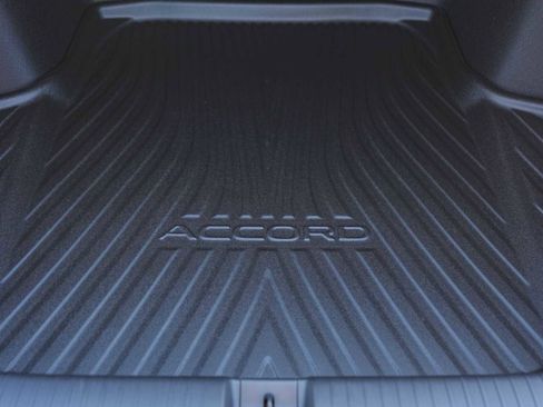 New 2026 Honda Accord LX image 19