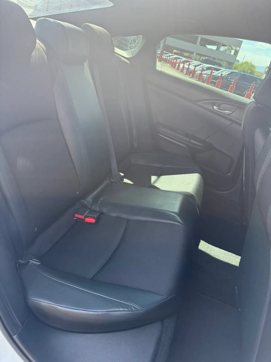 Used 2019 Honda Civic Sport image 16