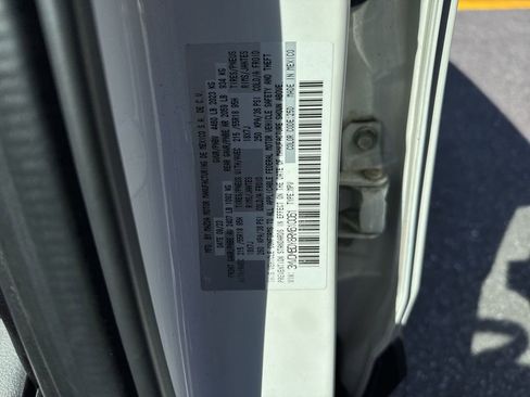 New 2024 MAZDA CX-30 2.5 Turbo w/ Premium Package image 61