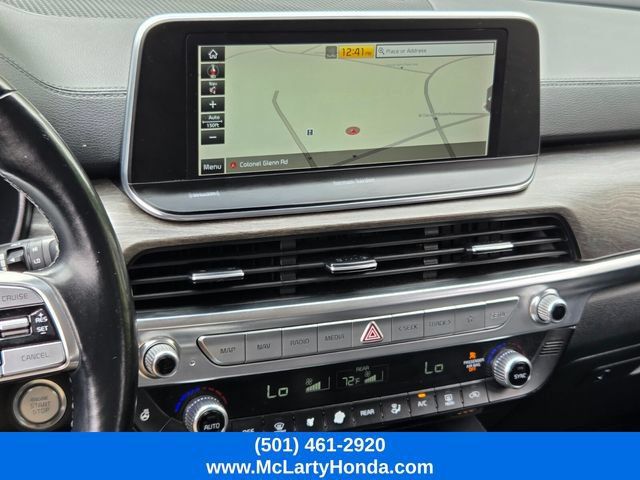 Used 2020 Kia Telluride SX AWD/4WD image 23