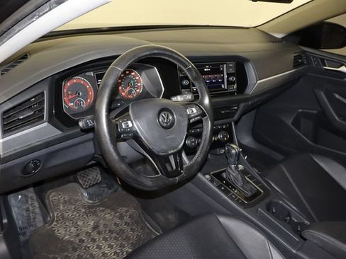 Used 2019 Volkswagen Jetta SE FWD image 22