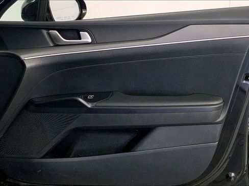 Certified 2025 Kia K5 LXS FWD image 25