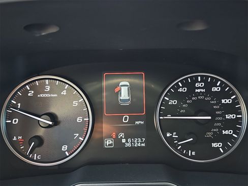 Used 2024 Subaru Outback Onyx Edition image 12