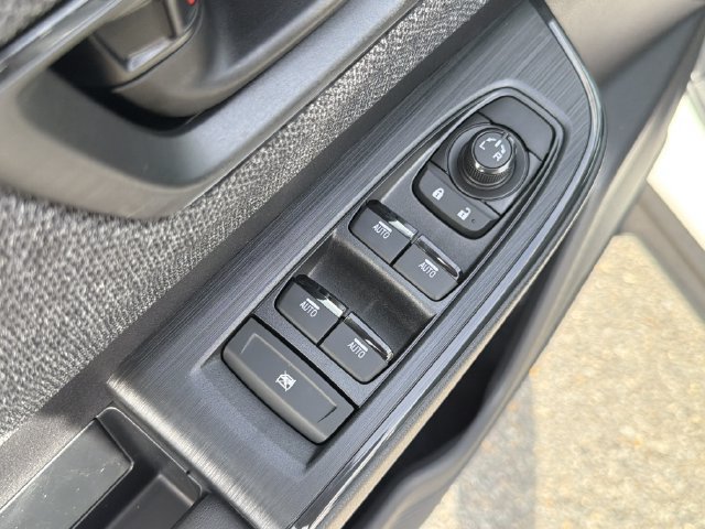 New 2026 Subaru Outback Limited AWD/4WD image 23