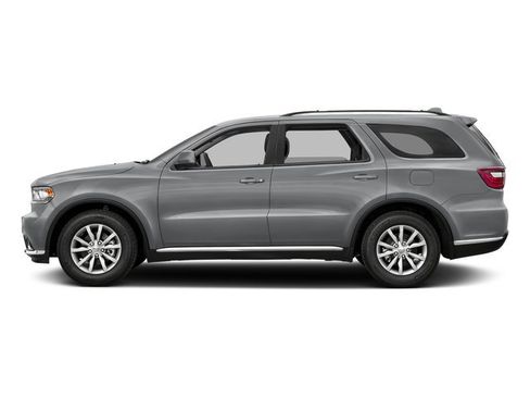 Used 2017 Dodge Durango GT w/ Nav & Power Liftgate Group AWD/4WD image 3