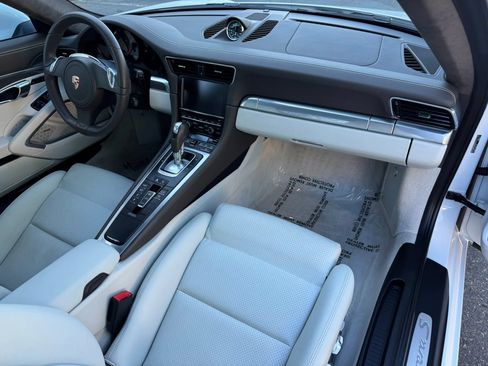 Used 2013 Porsche 911 Carrera S RWD image 21