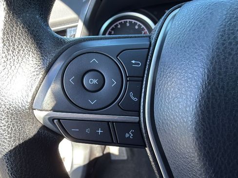 Certified 2024 Toyota Camry LE image 25