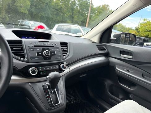 Used 2016 Honda CR-V LX image 11
