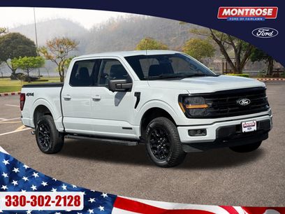 Used 2024 Ford F150 XLT w/ Mobile Office Package