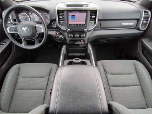 Used 2023 RAM 1500 Big Horn image 13