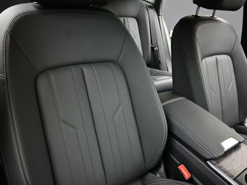 Certified 2025 Audi A6 2.0T Premium w/ Convenience Plus Package image 14