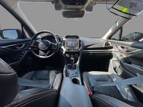 Used 2019 Subaru Crosstrek 2.0i Limited w/ Moonroof Package w/Navigation AWD/4WD image 9