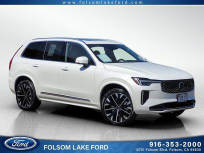 Used 2026 Volvo XC90 B6 Ultra w/ Protection Package