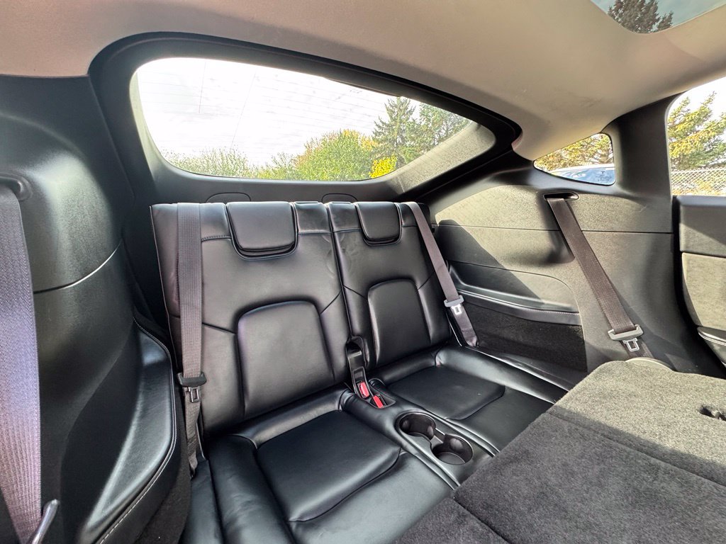 Used 2021 Tesla Model Y Long Range AWD/4WD image 35