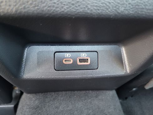 Used 2024 Nissan Altima 2.5 SV image 15