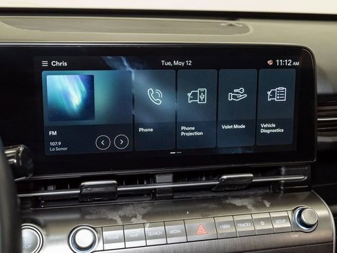 Used 2025 Hyundai Kona SEL FWD image 15